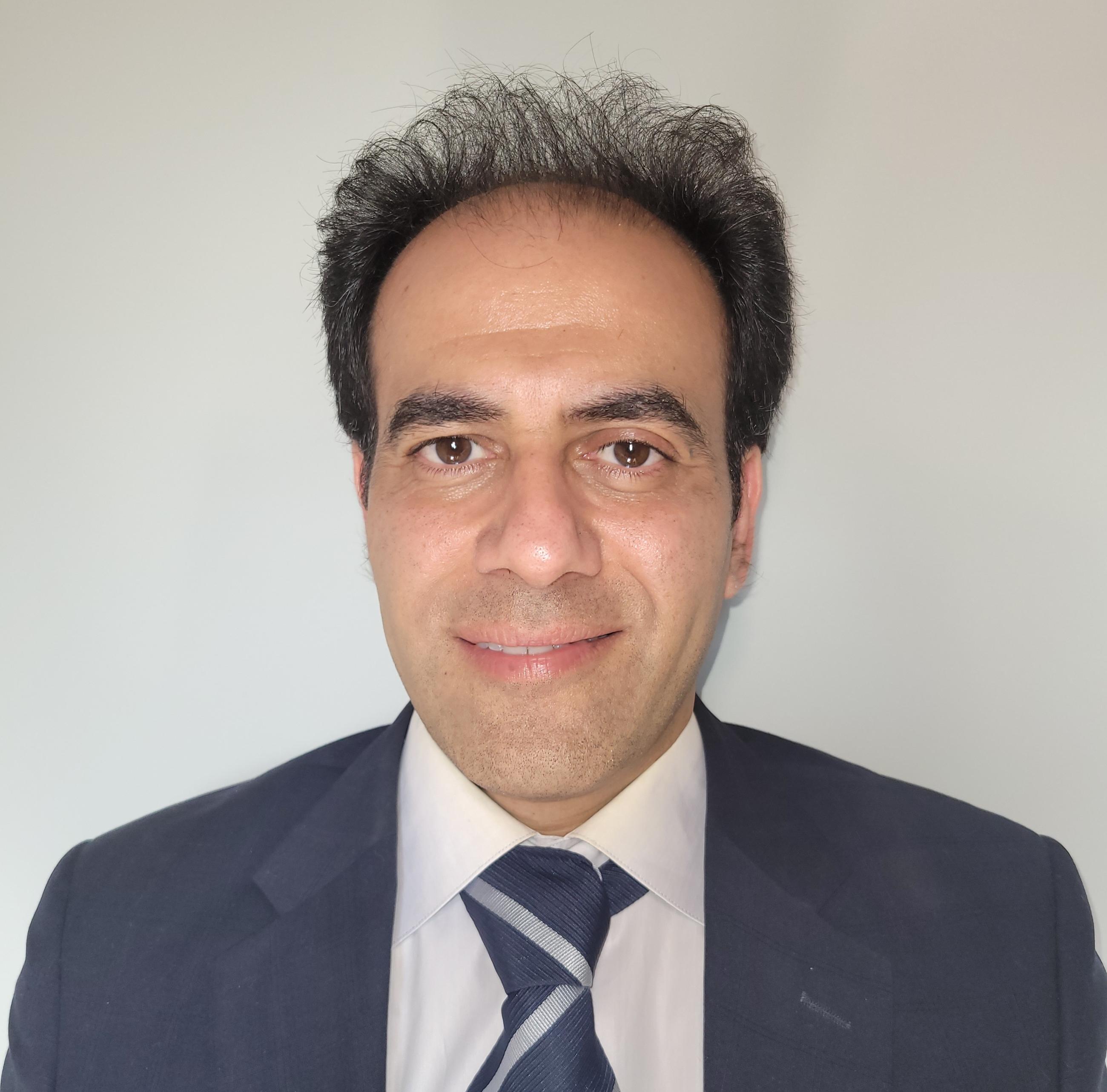 Behrooz Abbaszadeh photo