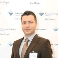 Reza Mahmoudipour