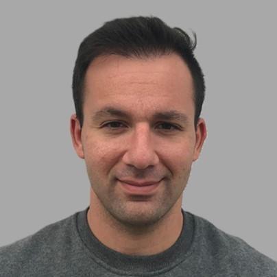 Bobby Doroudiani