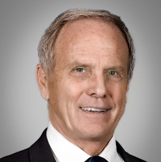 Barry Westhead