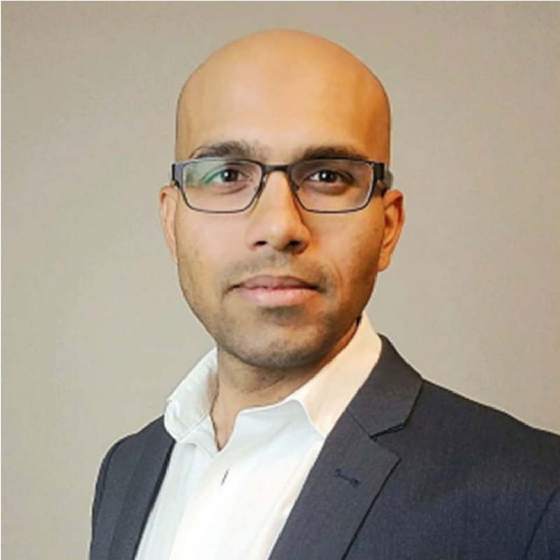 Bilal Sherazi