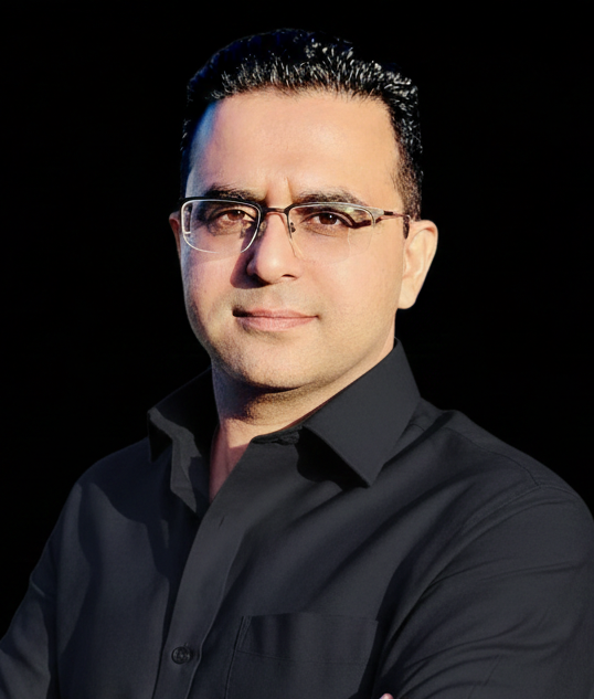 Nav Jassi