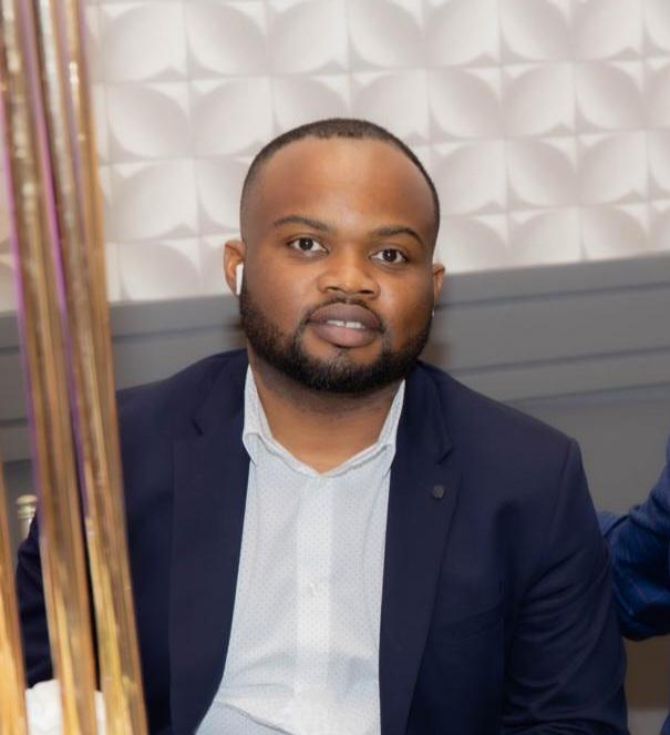 Micheal Anyanwu