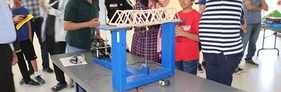 Bridge Testing