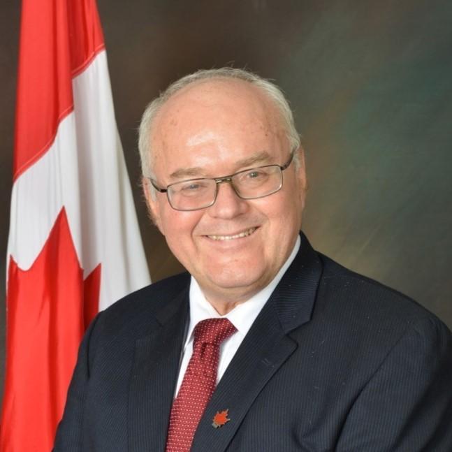 Jim Chisholm