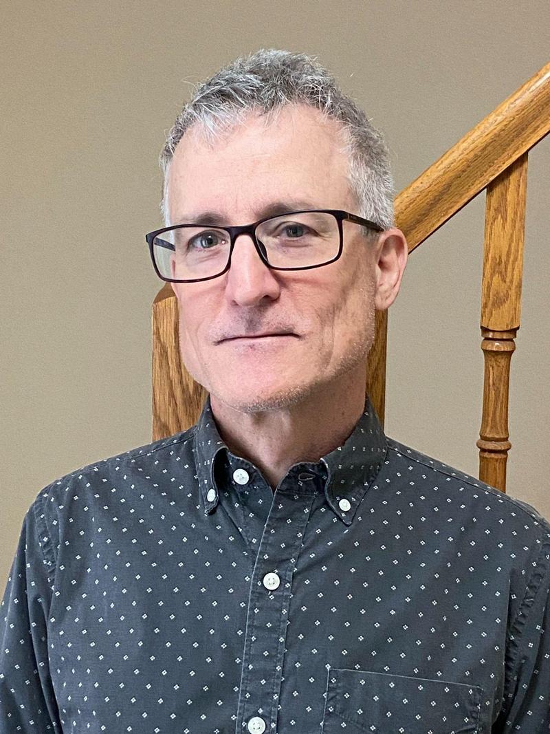 John Stephenson