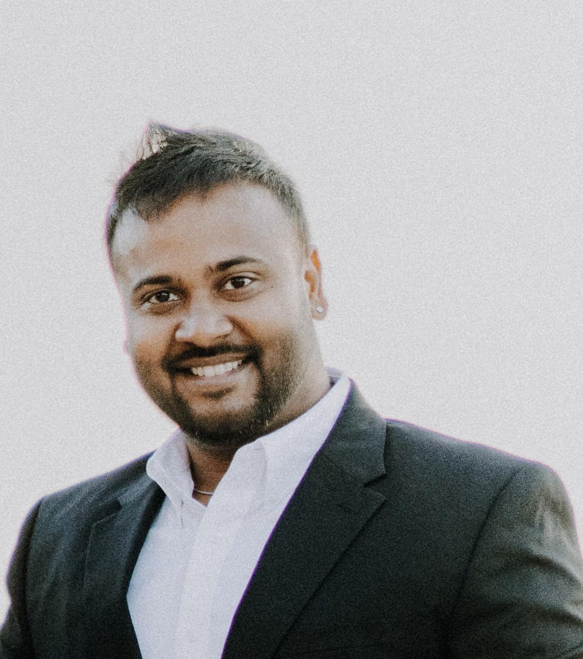 Saurabh Khona