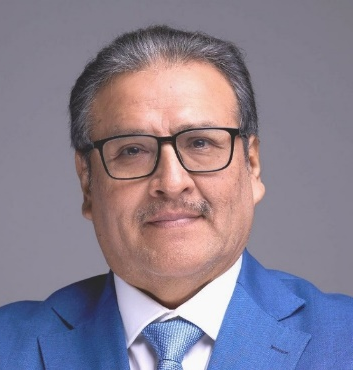 Mario Arenas