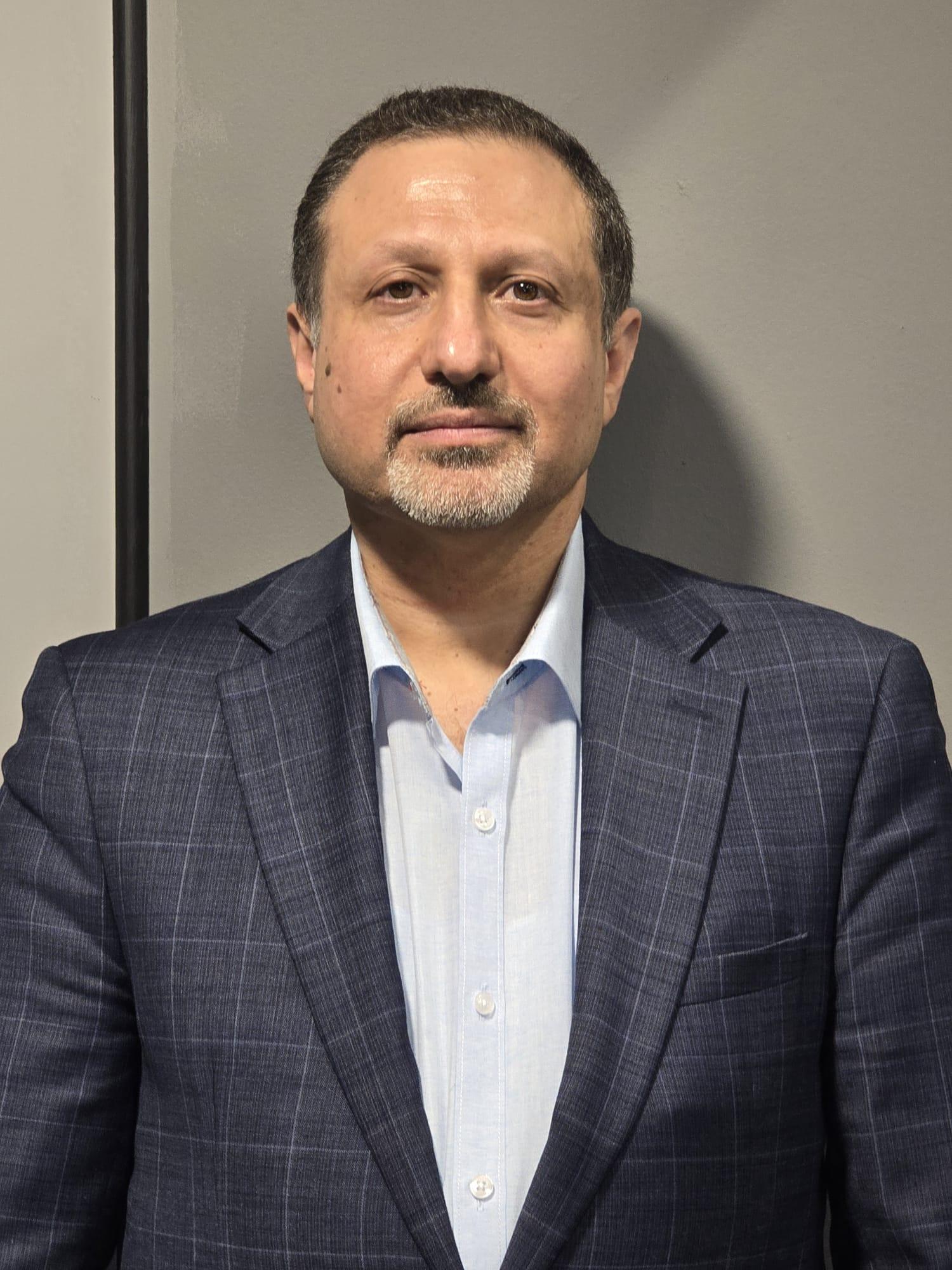 Udai Hassein
