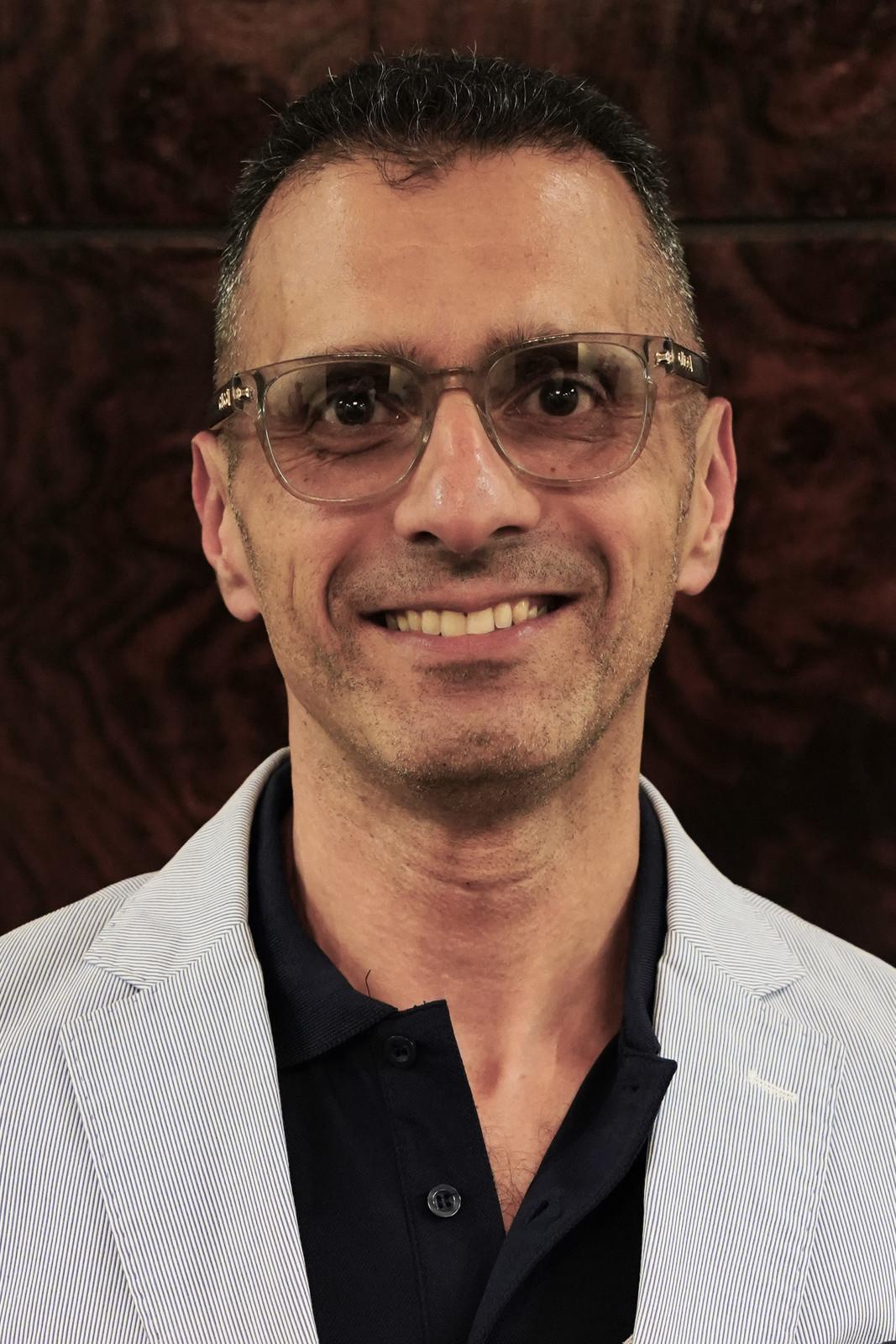 Samer Kurmush